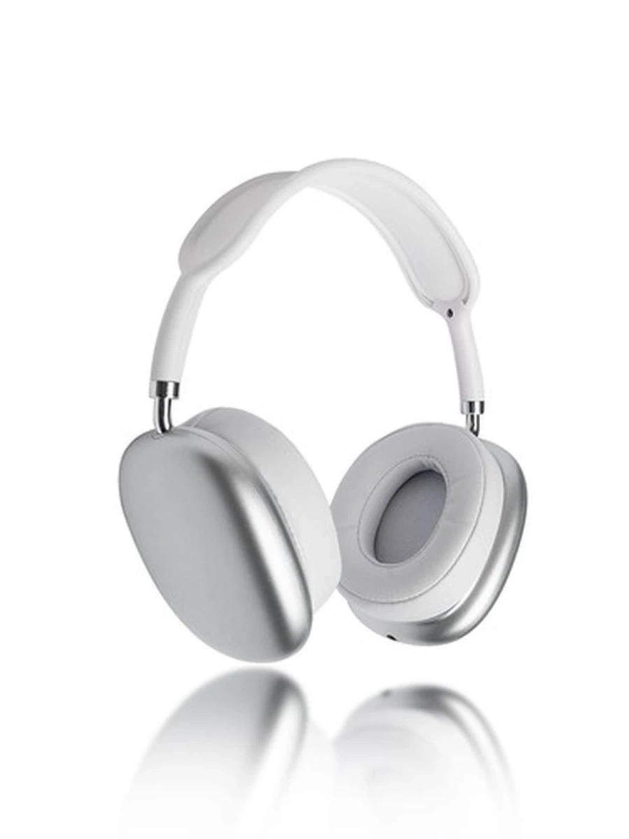 Беспроводные Накладные Наушники  стильные Model P9