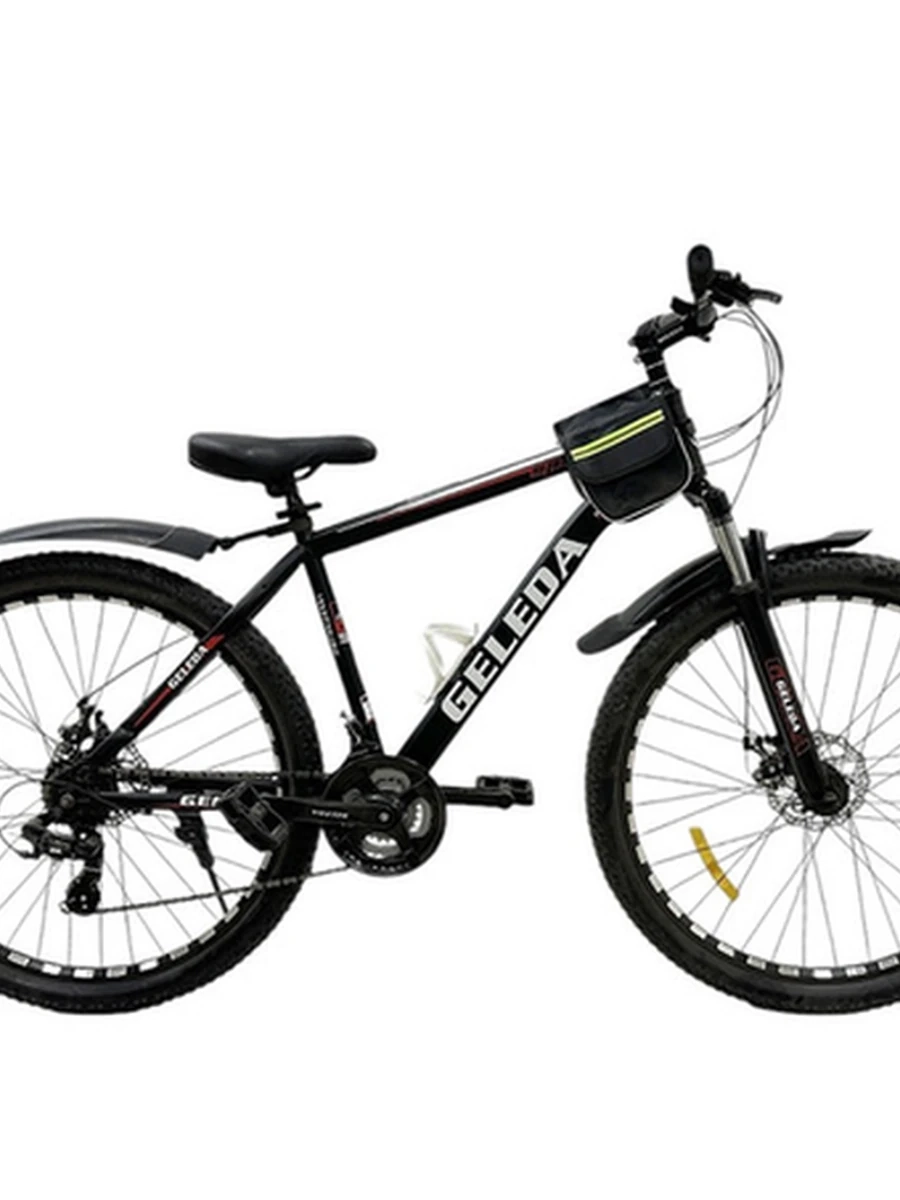 Велосипед GELEDA 27.5