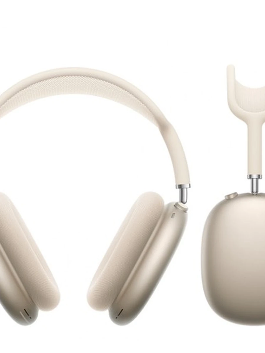 Apple AirPods Max (2024) "Сияющая звезда"