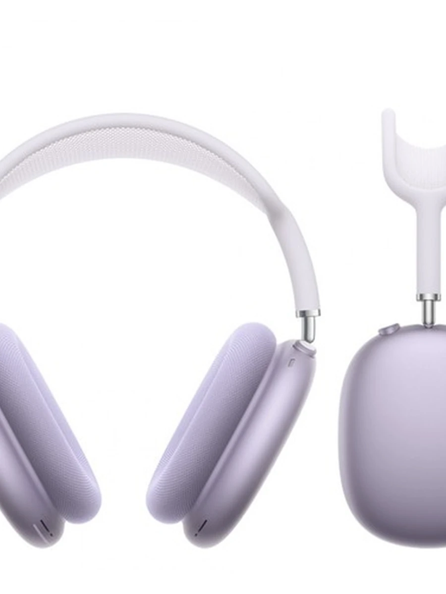 Apple AirPods Max (2024) Фиолетовый