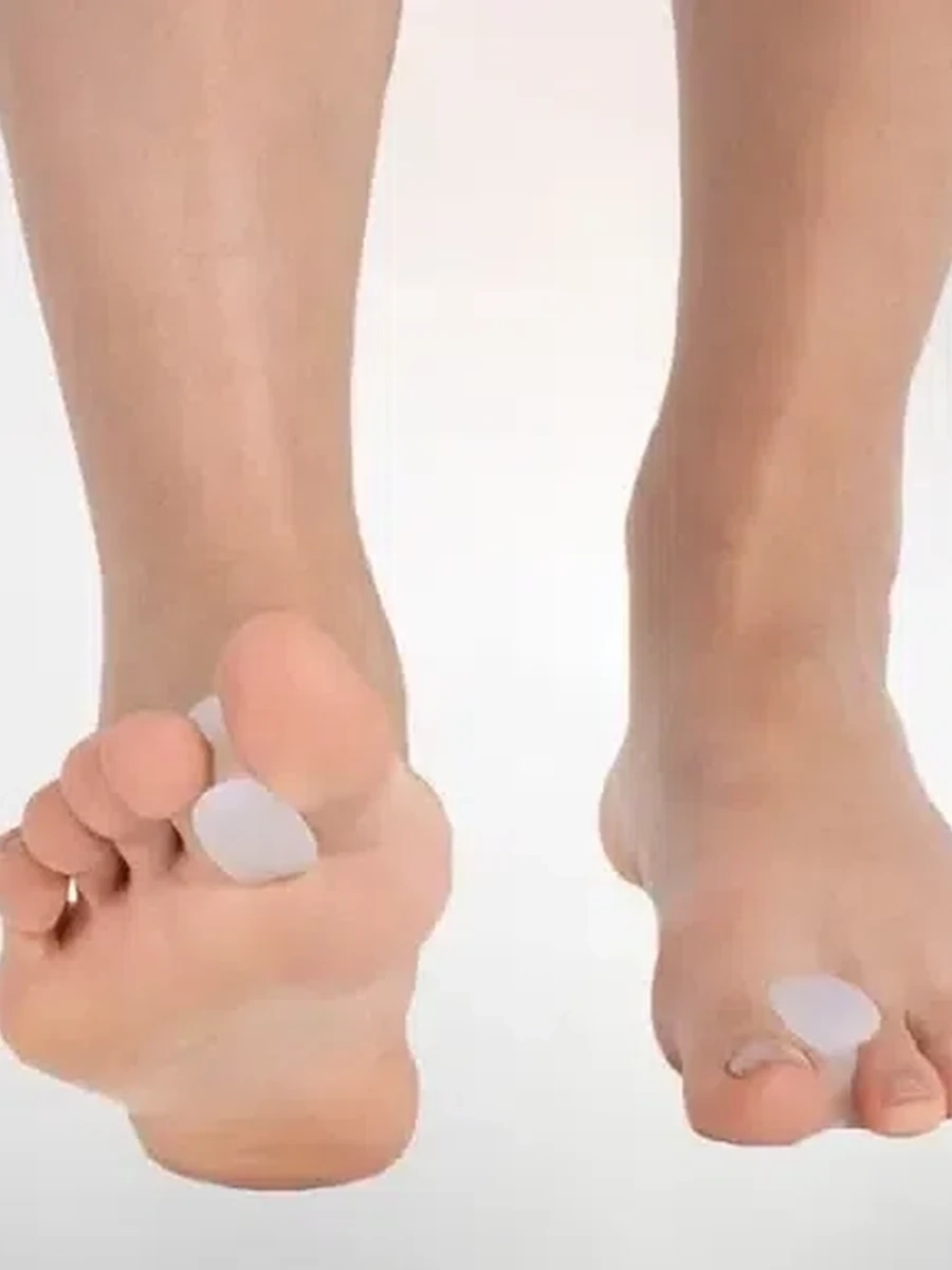 SL 503                                              Силиконовый межпальцевой артез.