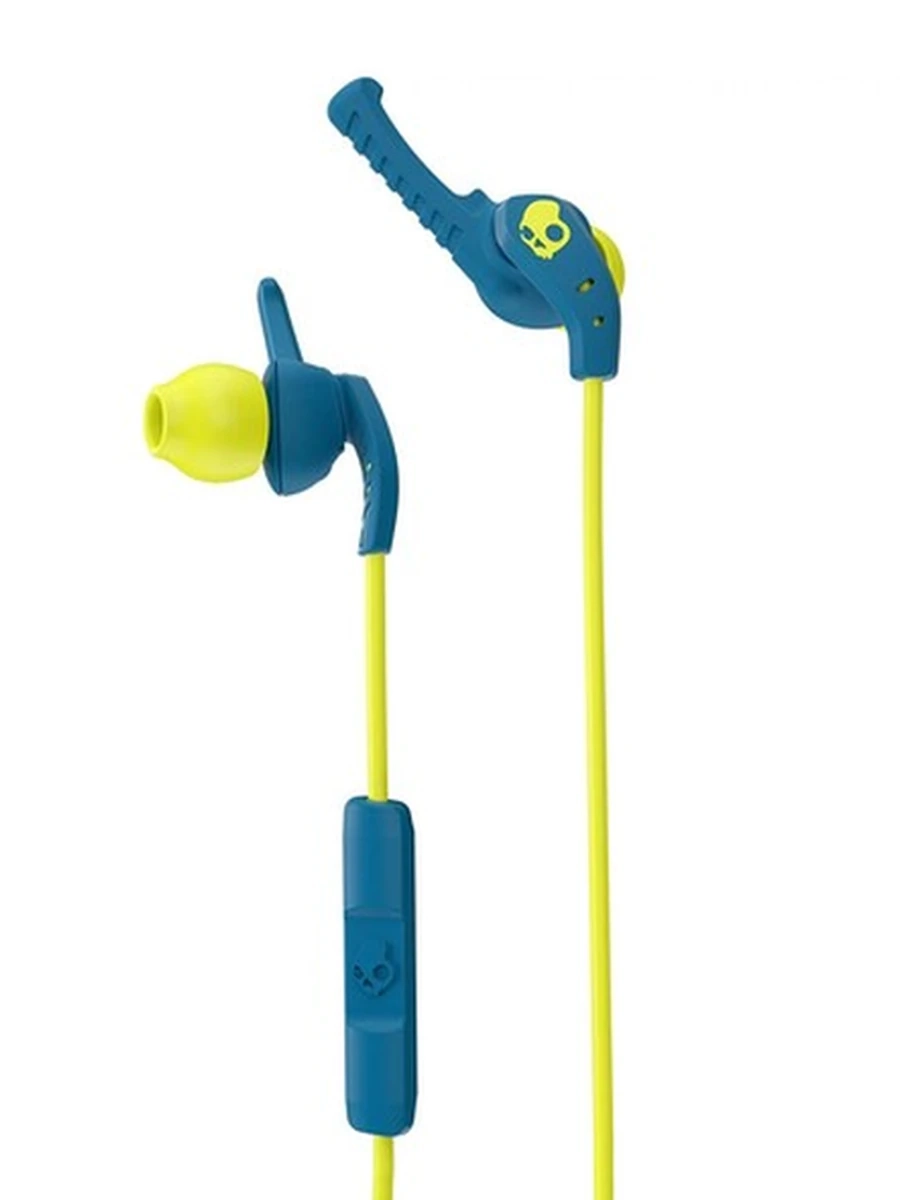 Skullcandy XTplyo | Жёлтые