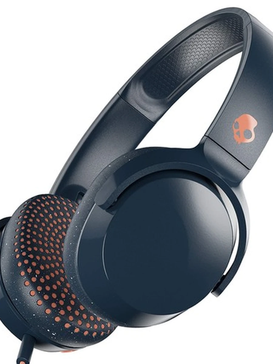 Skullcandy Riff On-Ear | Синие