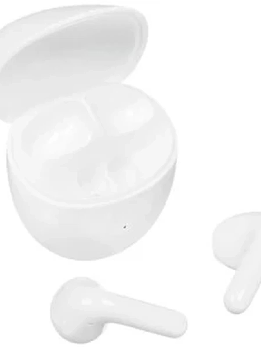 TWS гарнитура Honor Choice Earbuds S7 белые