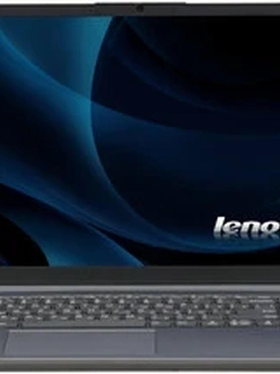 15.6" Ноутбук Lenovo V15 G4 IAN (FHD/TN) Celeron N100/8192/SSD 256/UMA/DOS/Arctic Grey / 3pin plug