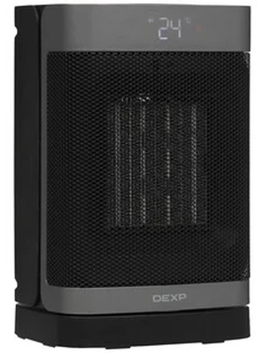Тепловентилятор DEXP FH-15EAT