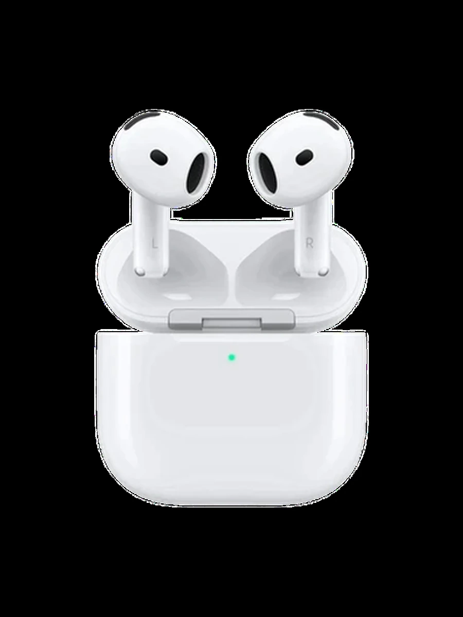 Наушники AirPods (4‑го поколения)