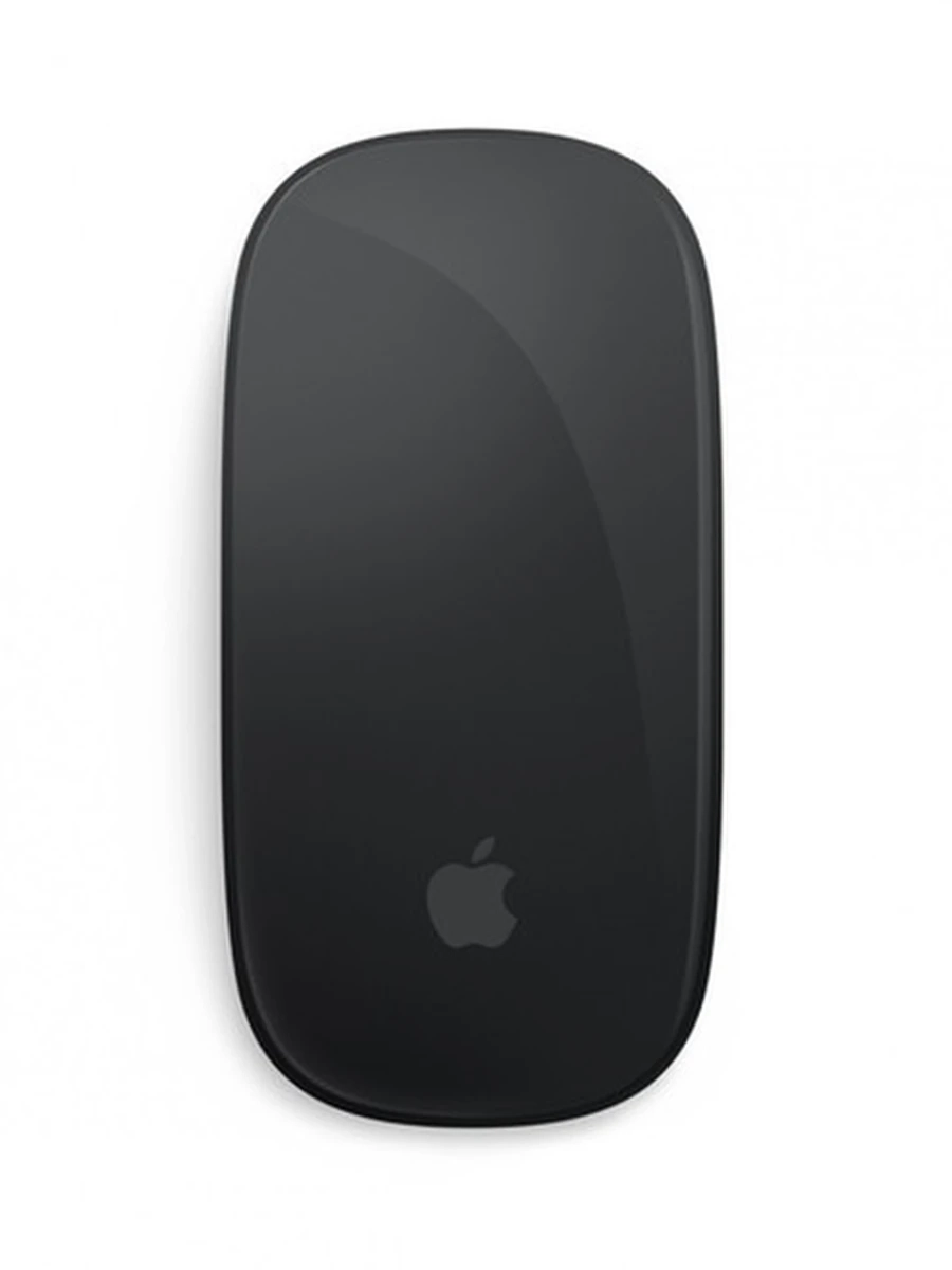 Magic Mouse Black | MXK63