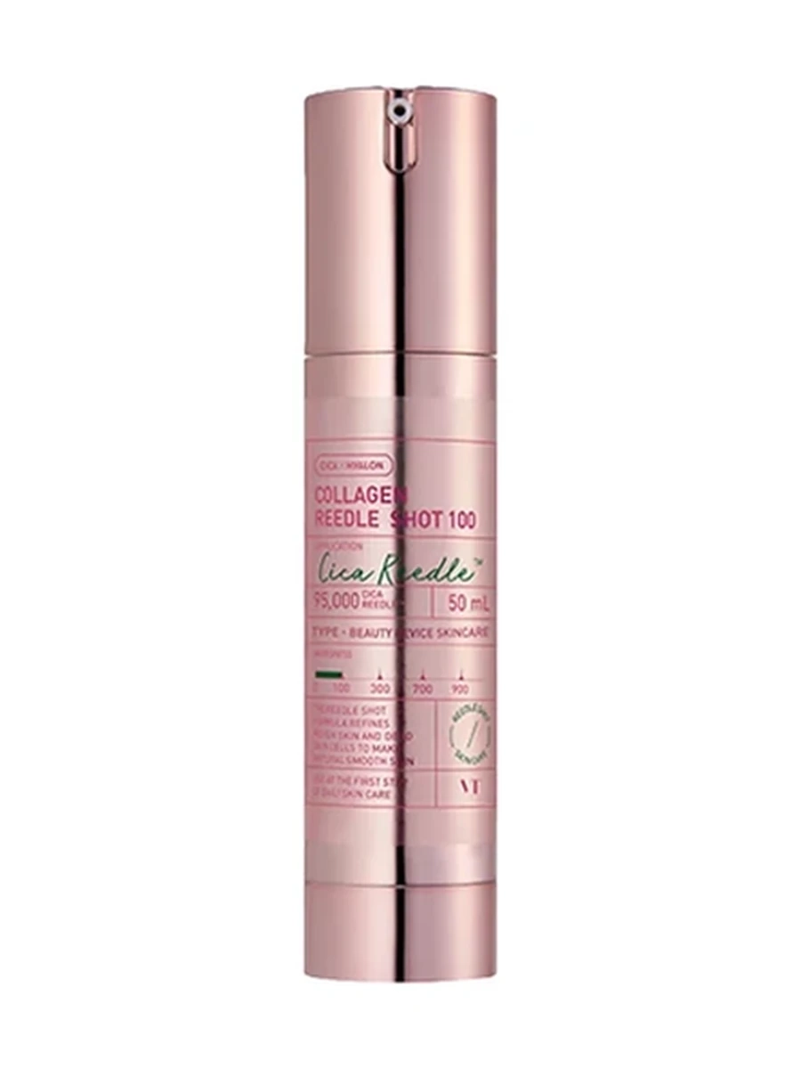 VT 100 Collagen Reedle Shot 50 ml