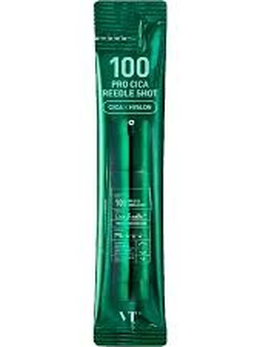 VT 100 Pro Cica Reedle Shot штучно