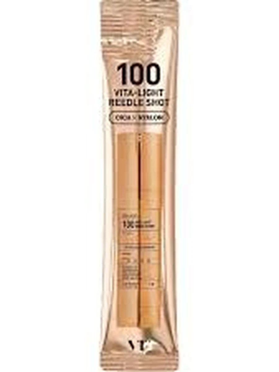 VT 100 Vita-Light Reedle Shot штучно