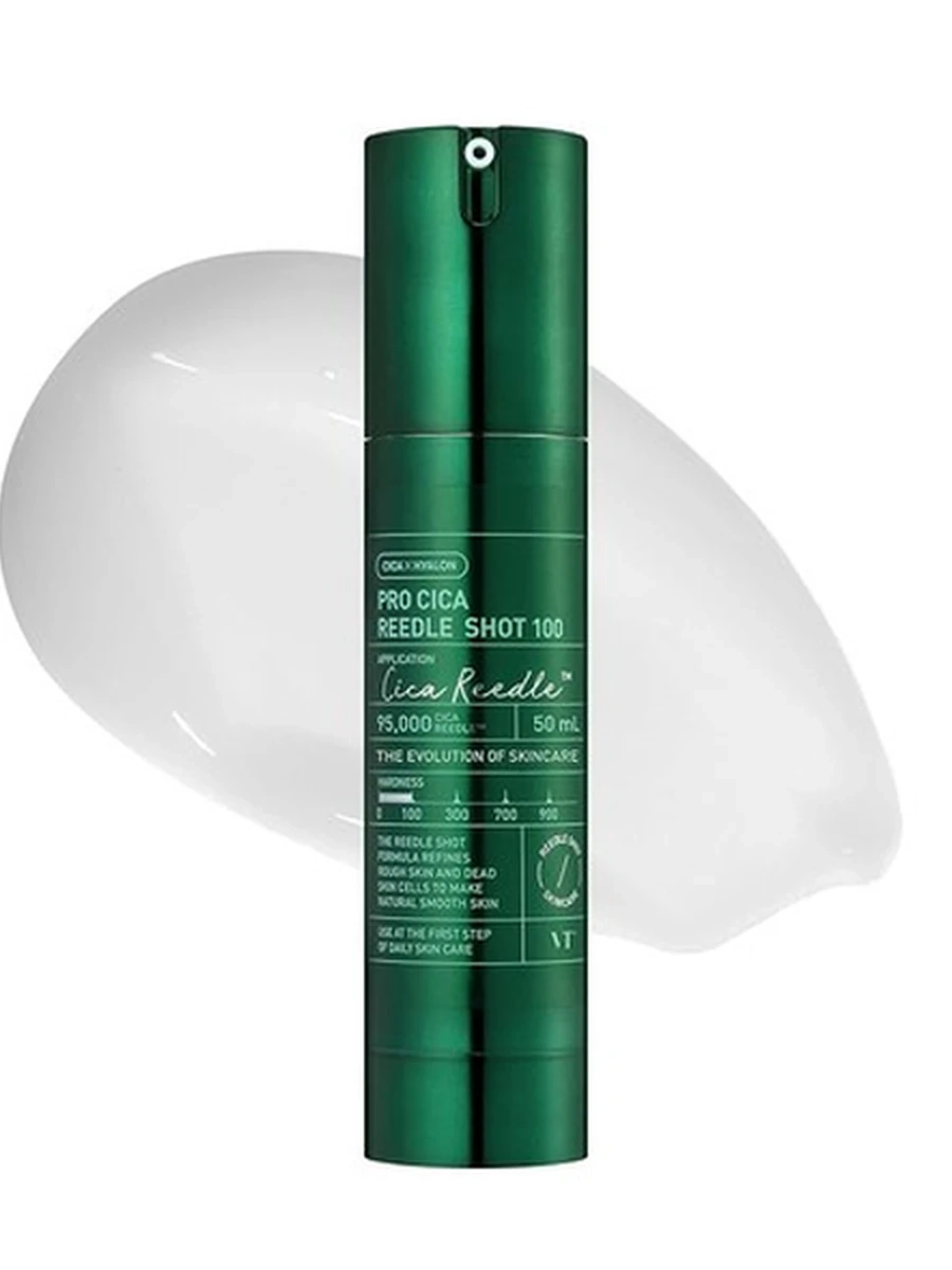 VT Pro Cica Reedle Shot 100 50 ml