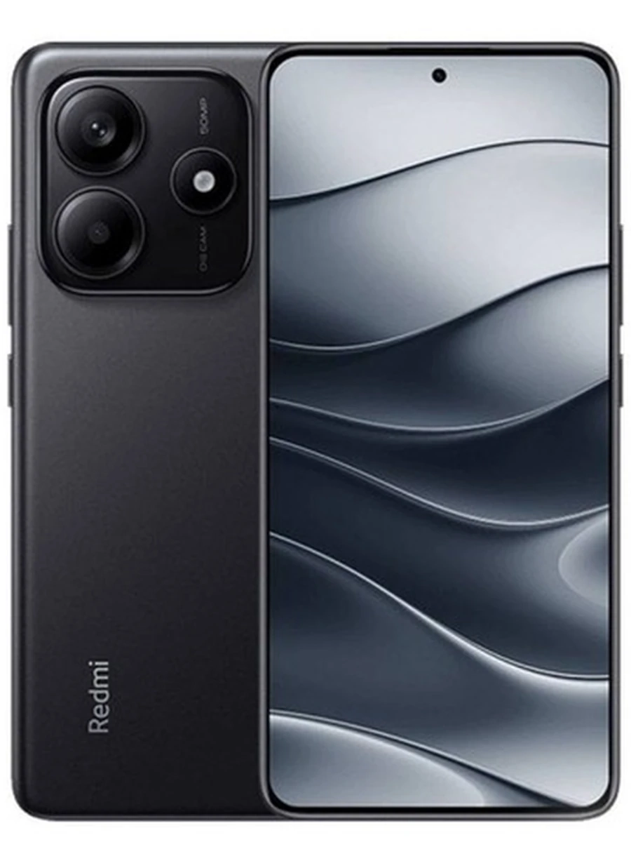 Xiaomi Redmi Note 14S 8/256