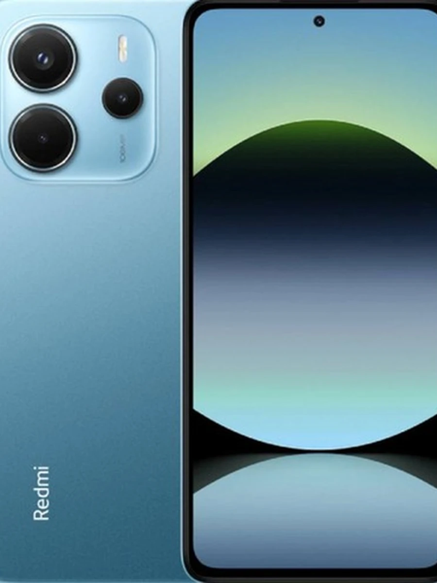 Xiaomi Redmi Note 14S 8/256