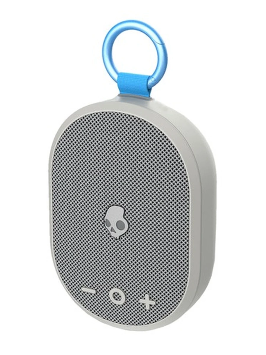 Skullcandy Kilo | Серо-Голубая