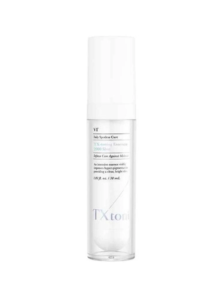 VT Daily Spotless Care TX-Toning Essence 2000 Shot 30ml