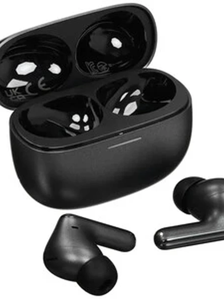 TWS гарнитура Xiaomi Redmi Buds 6 Pro Black