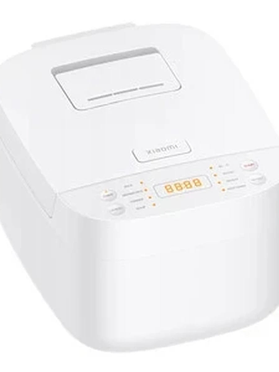 Мультиварка Xiaomi Smart Multifunctional Rice Cooker EU [ 650Вт, 3л., упр. - сенсор, APP]