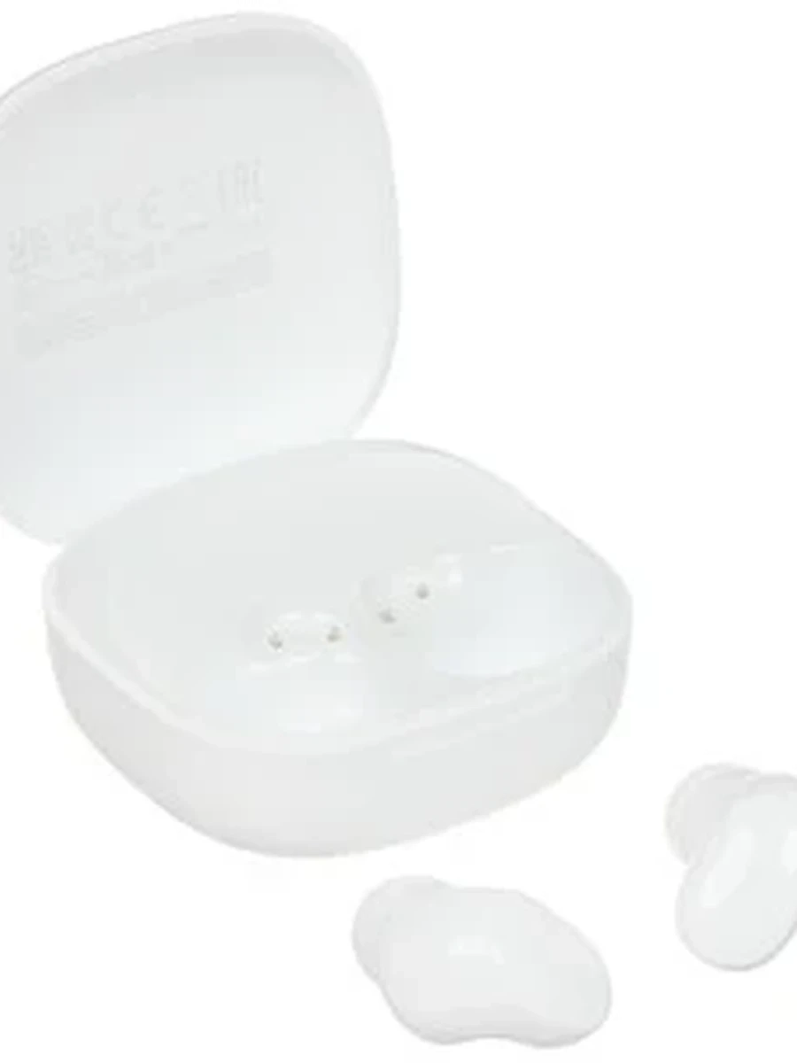 TWS гарнитура Xiaomi Redmi Buds 6 Play White