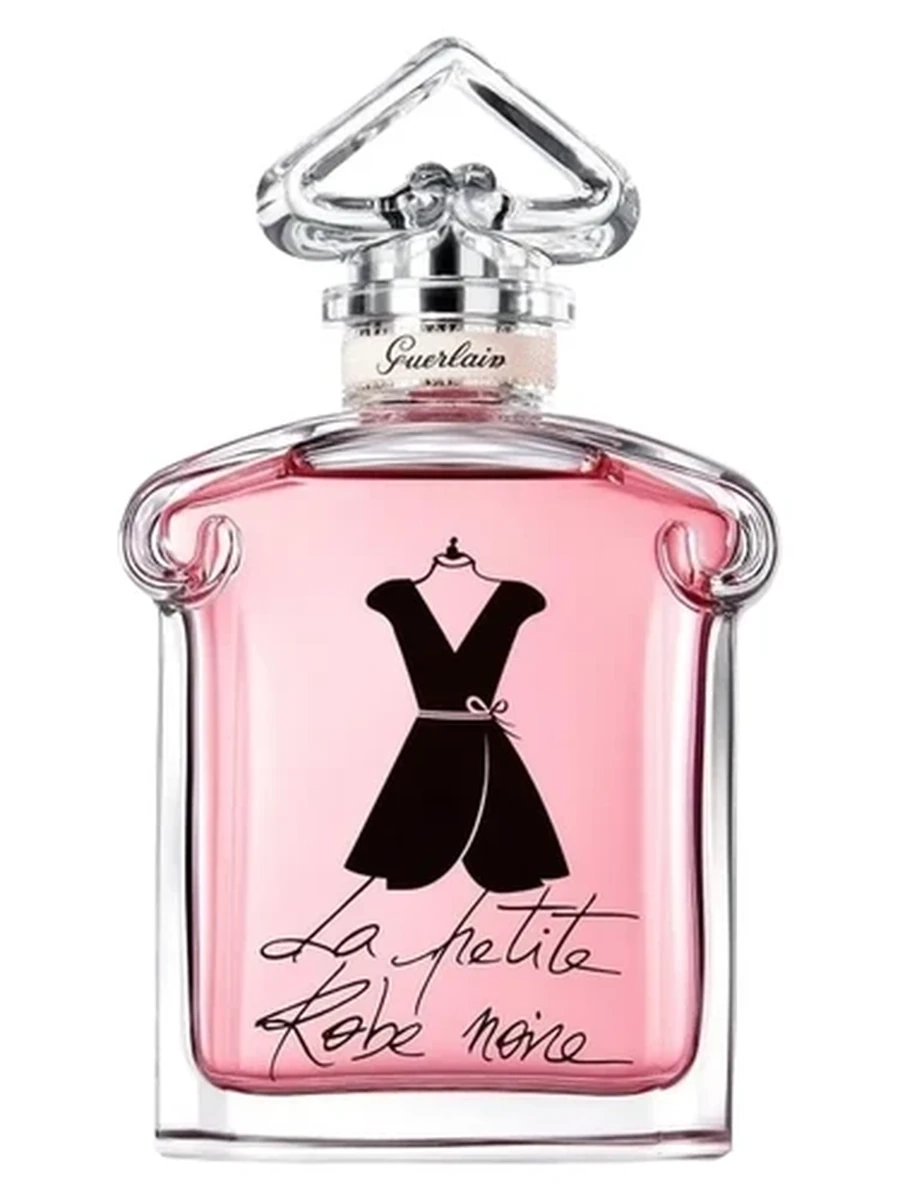 Guerlain la petite robe noire ma  robe velours 100ml