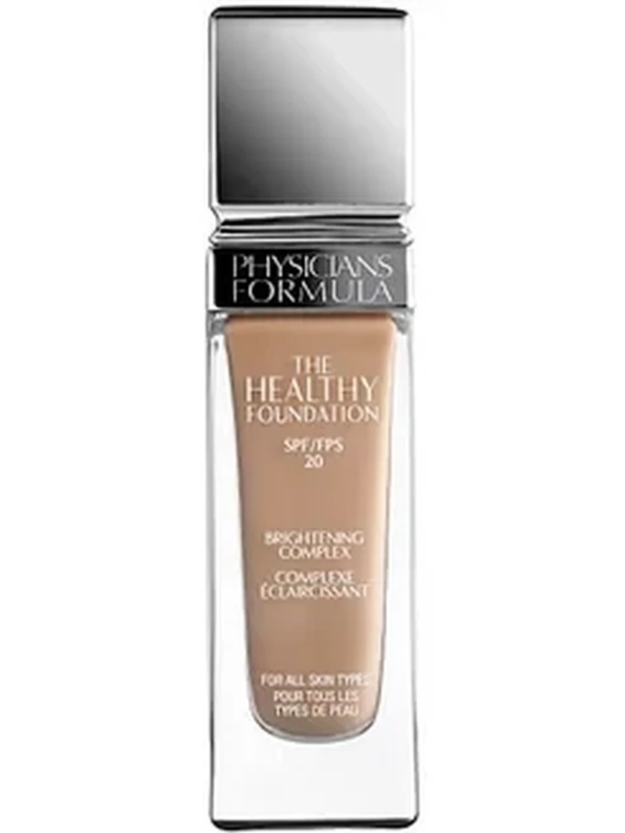 Physicians Formula The Healthy Foundation LN3