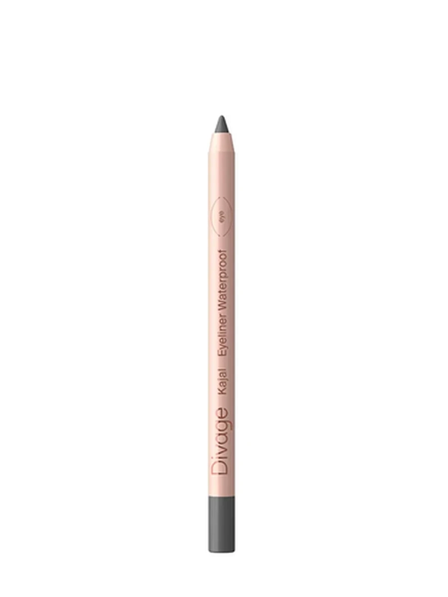 Divage Kajal Eyeliner Waterproof 03