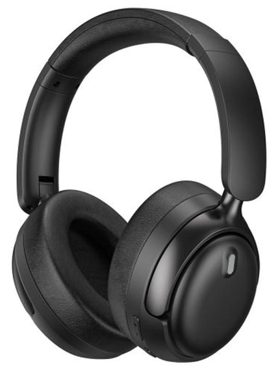 Беспроводные накладные наушники Wiwu Elite Headset TD-10