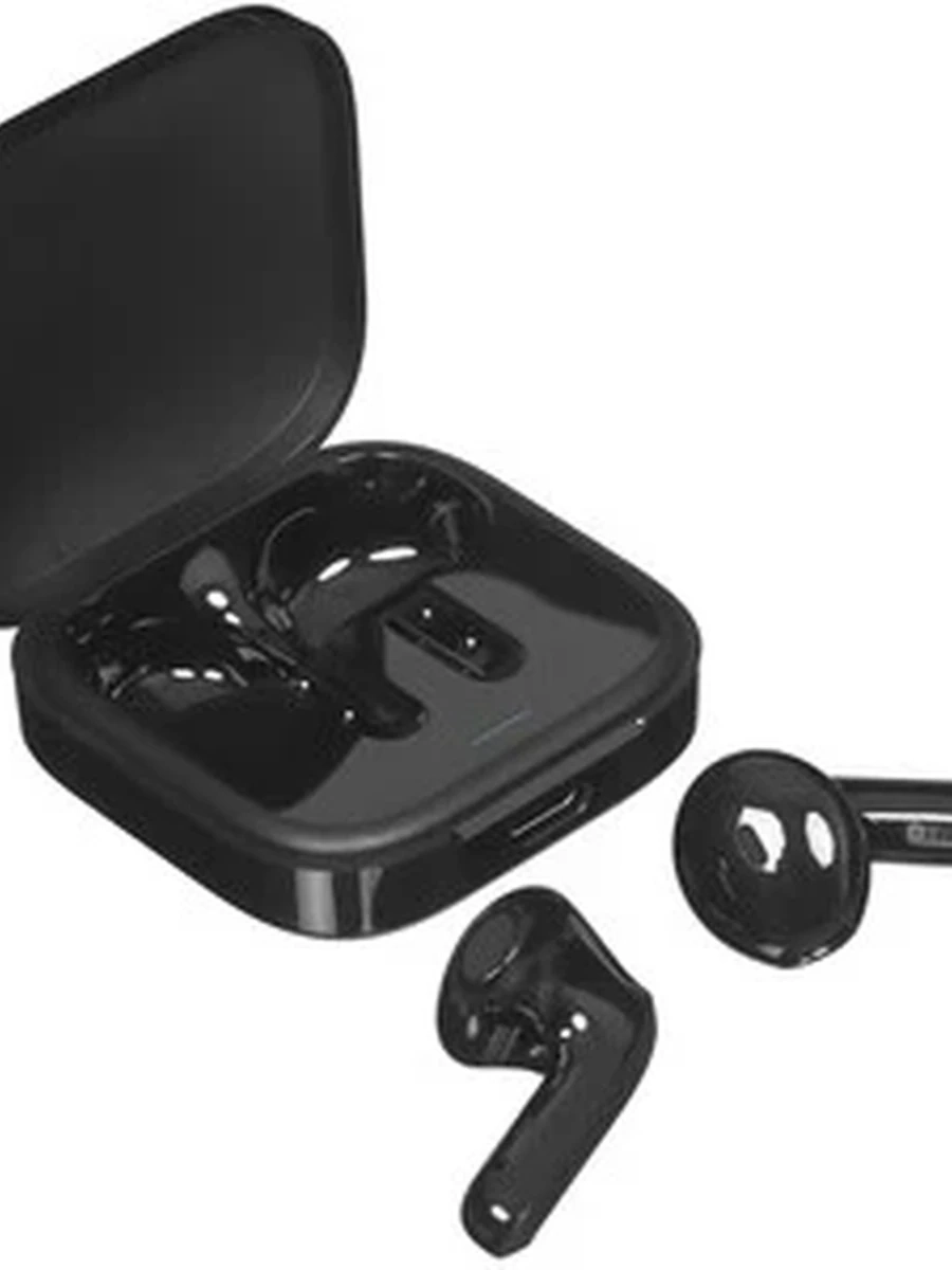 TWS гарнитура Xiaomi Redmi Buds 6 Active Black