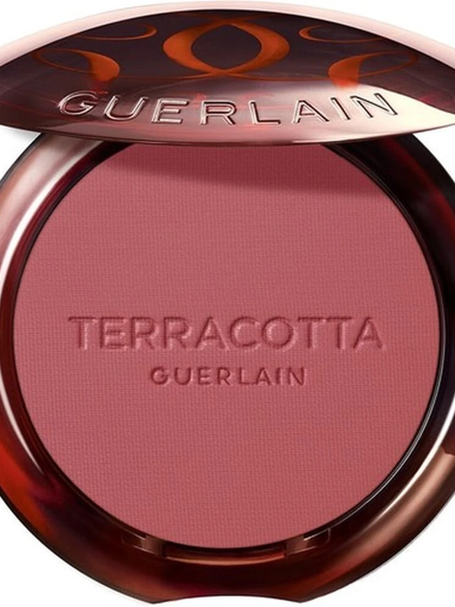 Guerlain Terracotta Румяна №03 Dark Nude 5г