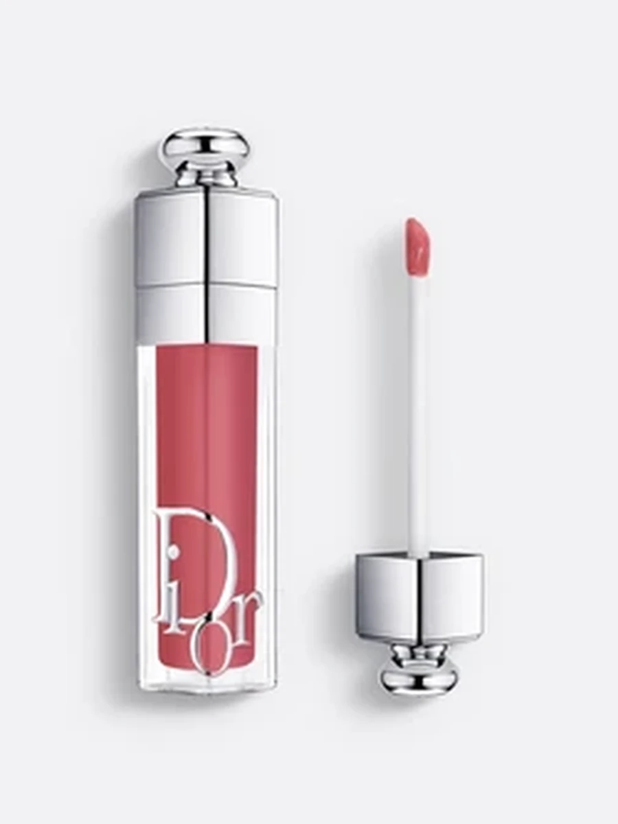 Dior Addict Lip Maximizer #009 intense rosewood