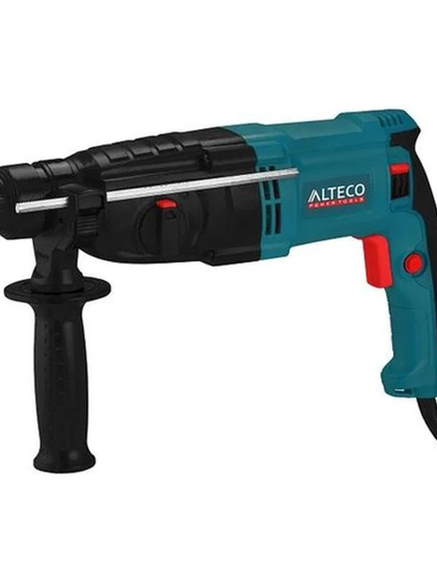 Перфоратор ALTECO RH 0215 Promo SDS-Plus / 26 мм