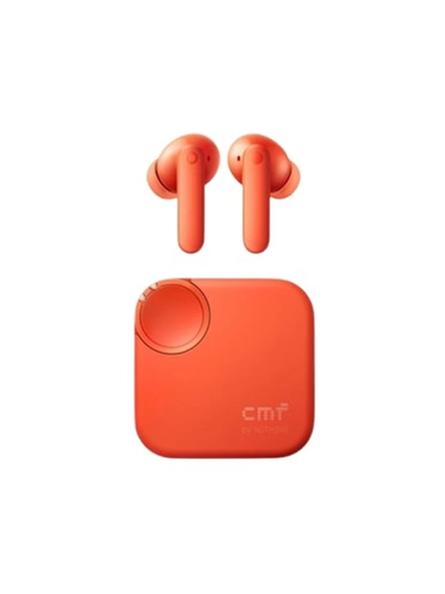Наушники Bluetooth TWS CMF by Nothing Buds 2 - Orange