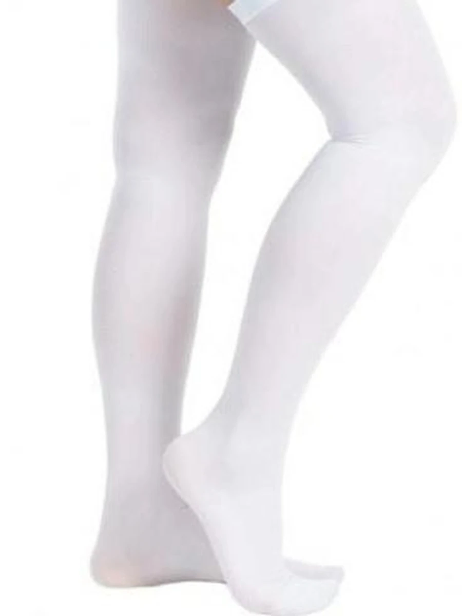 ERSA-517                                    Эмболические  чулки  длинные на ремешке