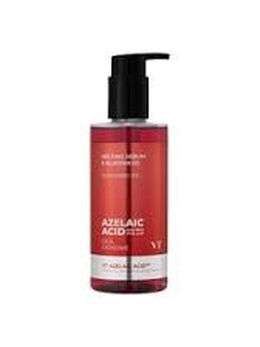 VT Azelaic Acid Cleansing Oil 200ml