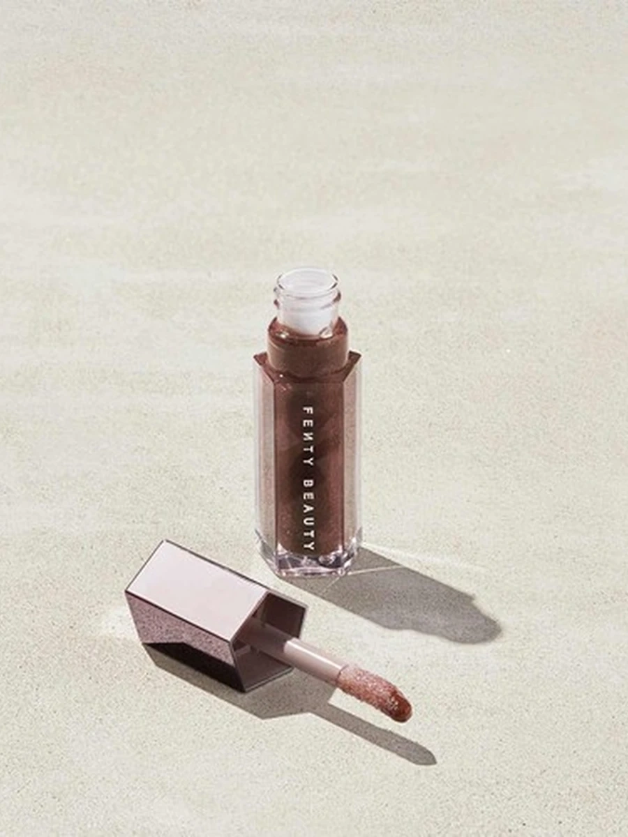 Fenty Beauty Gloss Bomb Lip Luminizer 9 ml #05 Hot chocolit