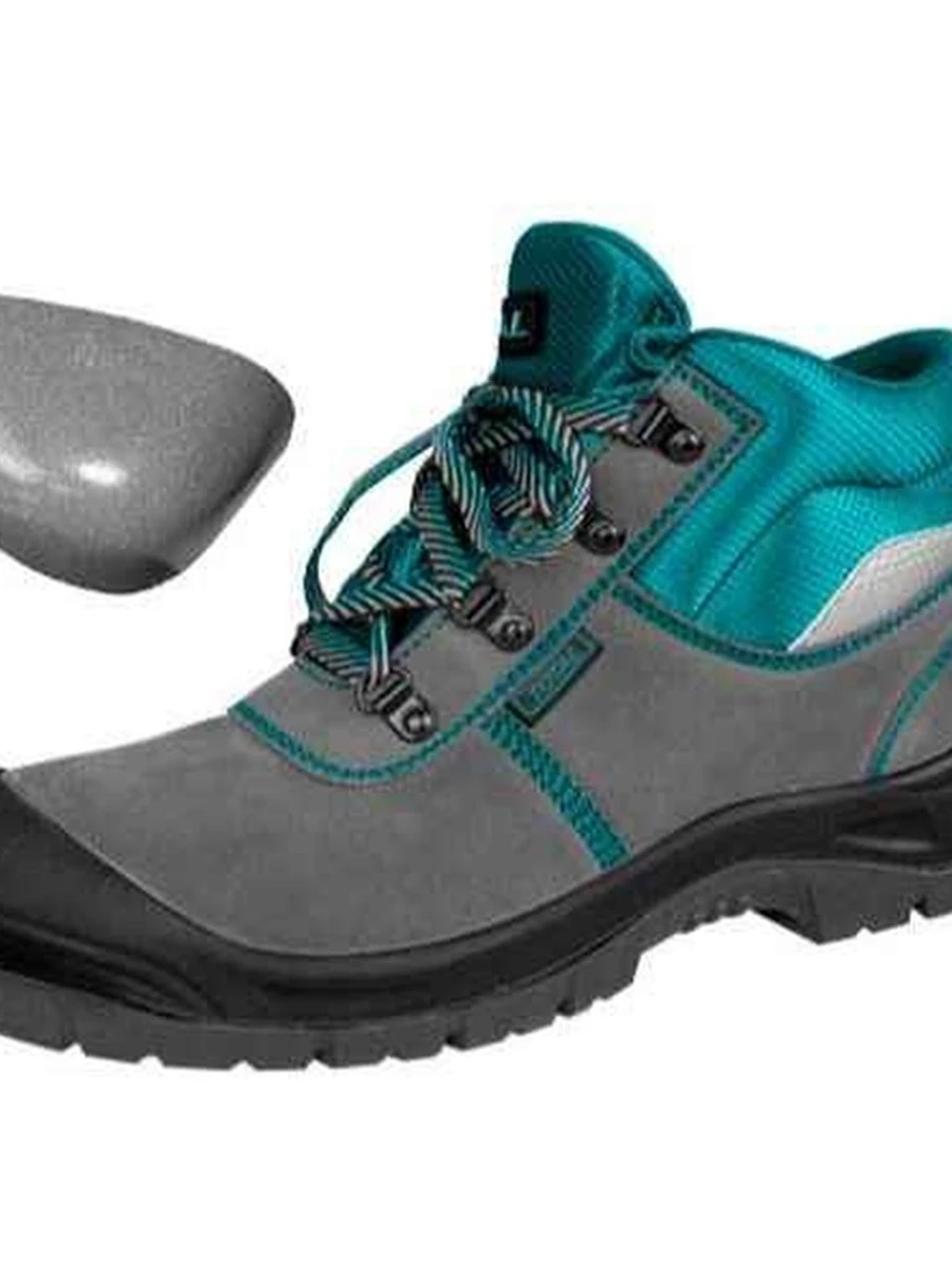 Ботинки Total safety boots tsp201sb.41