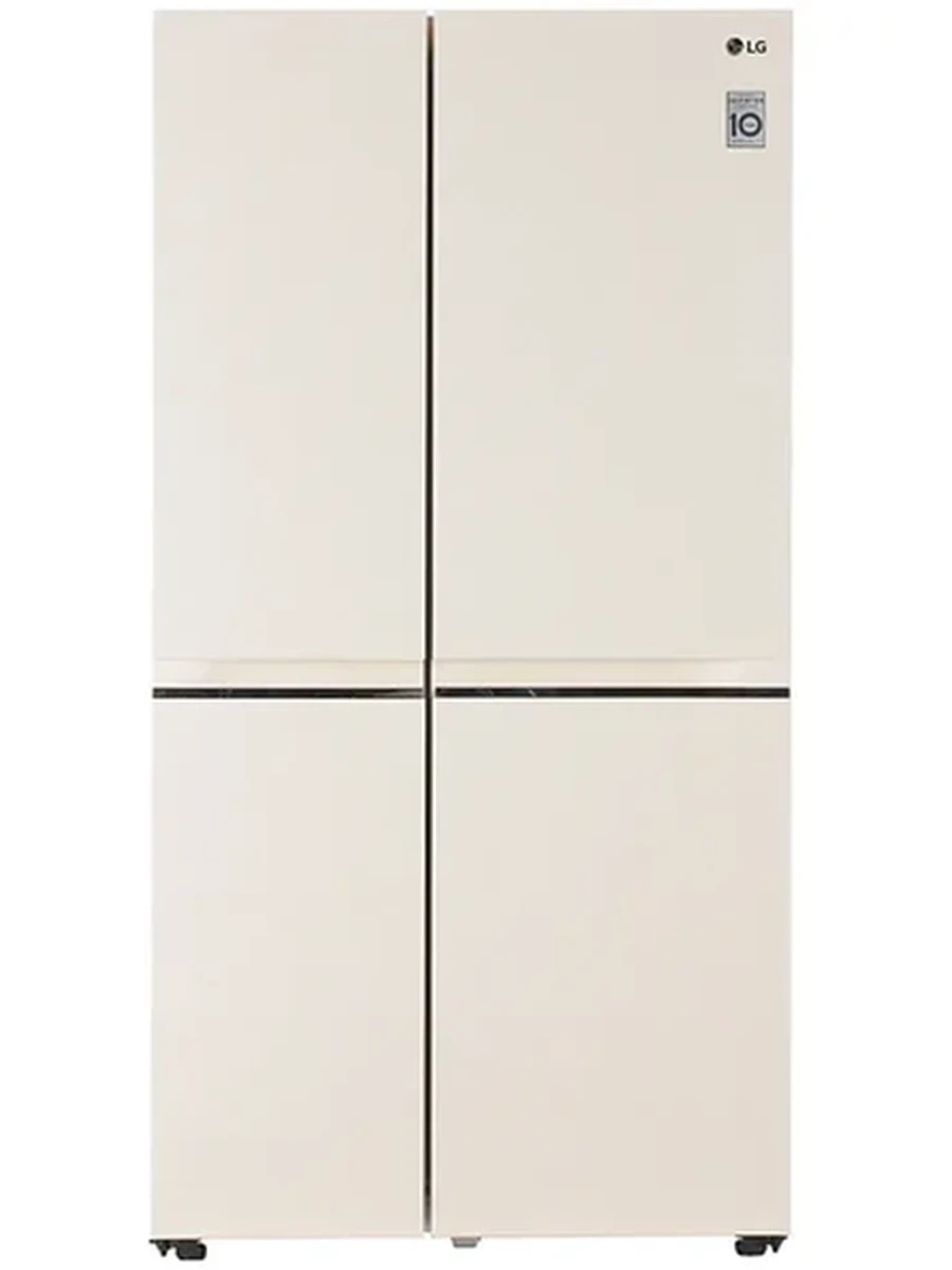 LG GC-B257SEZV