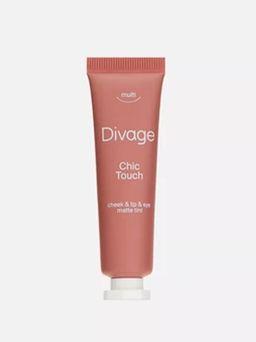 Divage Chic Touch Matte Tint 04