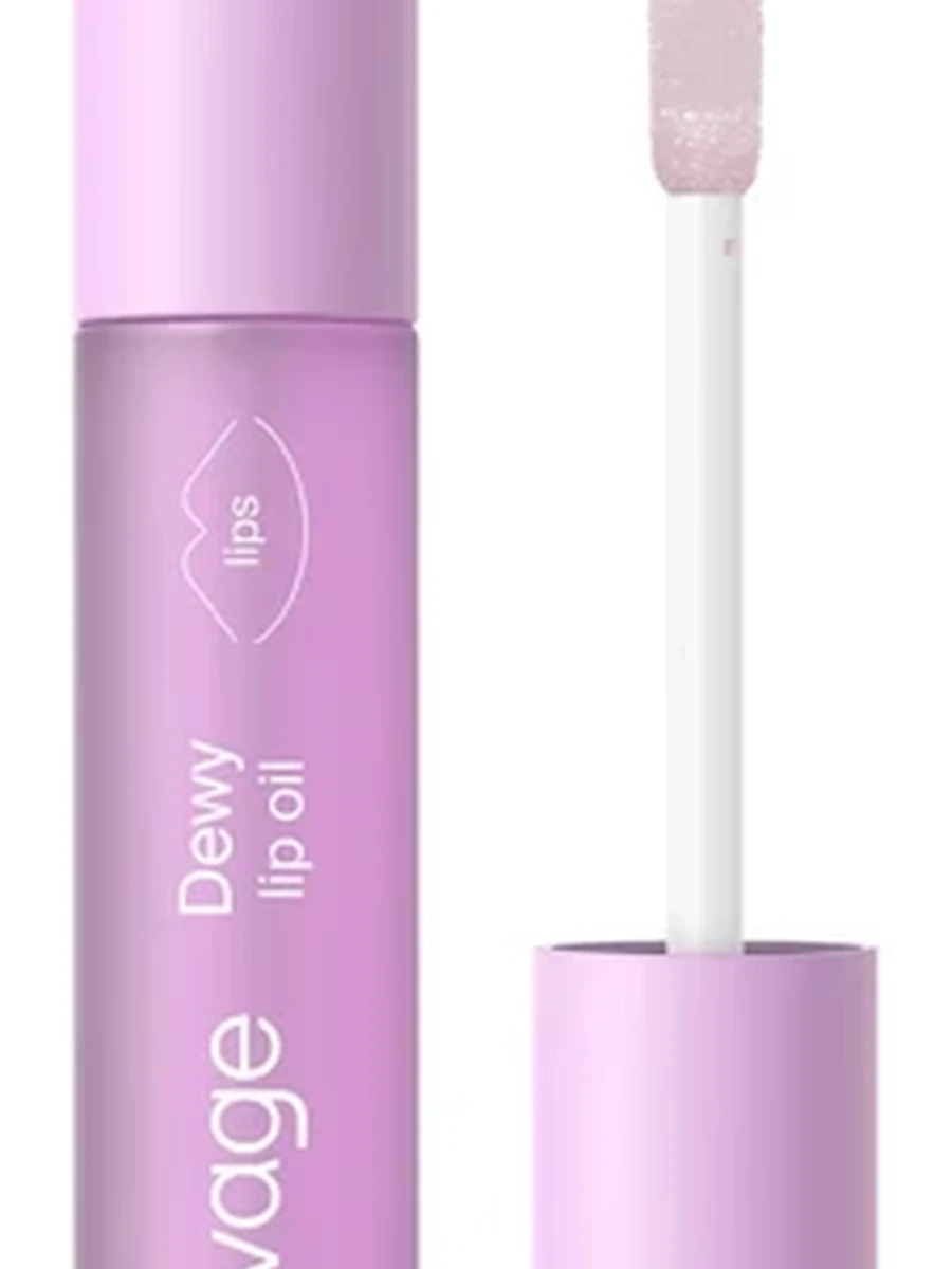 Divage Dewy Lip Oil Blackberry