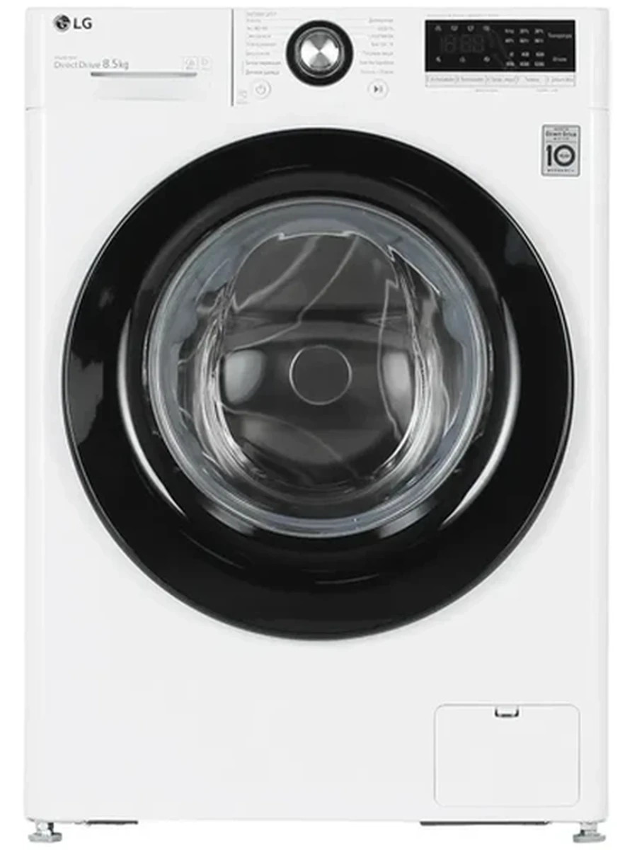 Стиральная машина LG F2V3FS6W