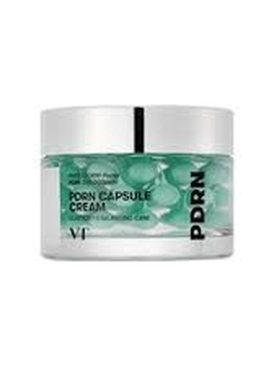 VT Pdrn Capsule Cream