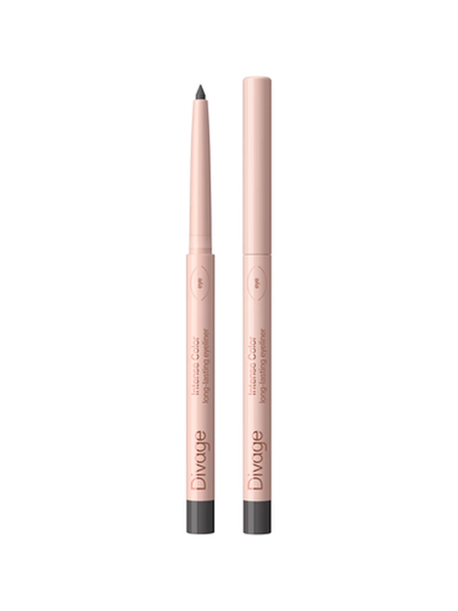 Divage Intense Color Long-Lasting Eyeliner 03
