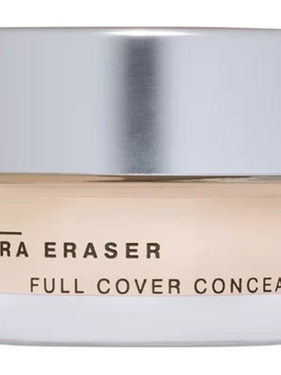 Influence Creamy Concealer Ultra Eraser 01