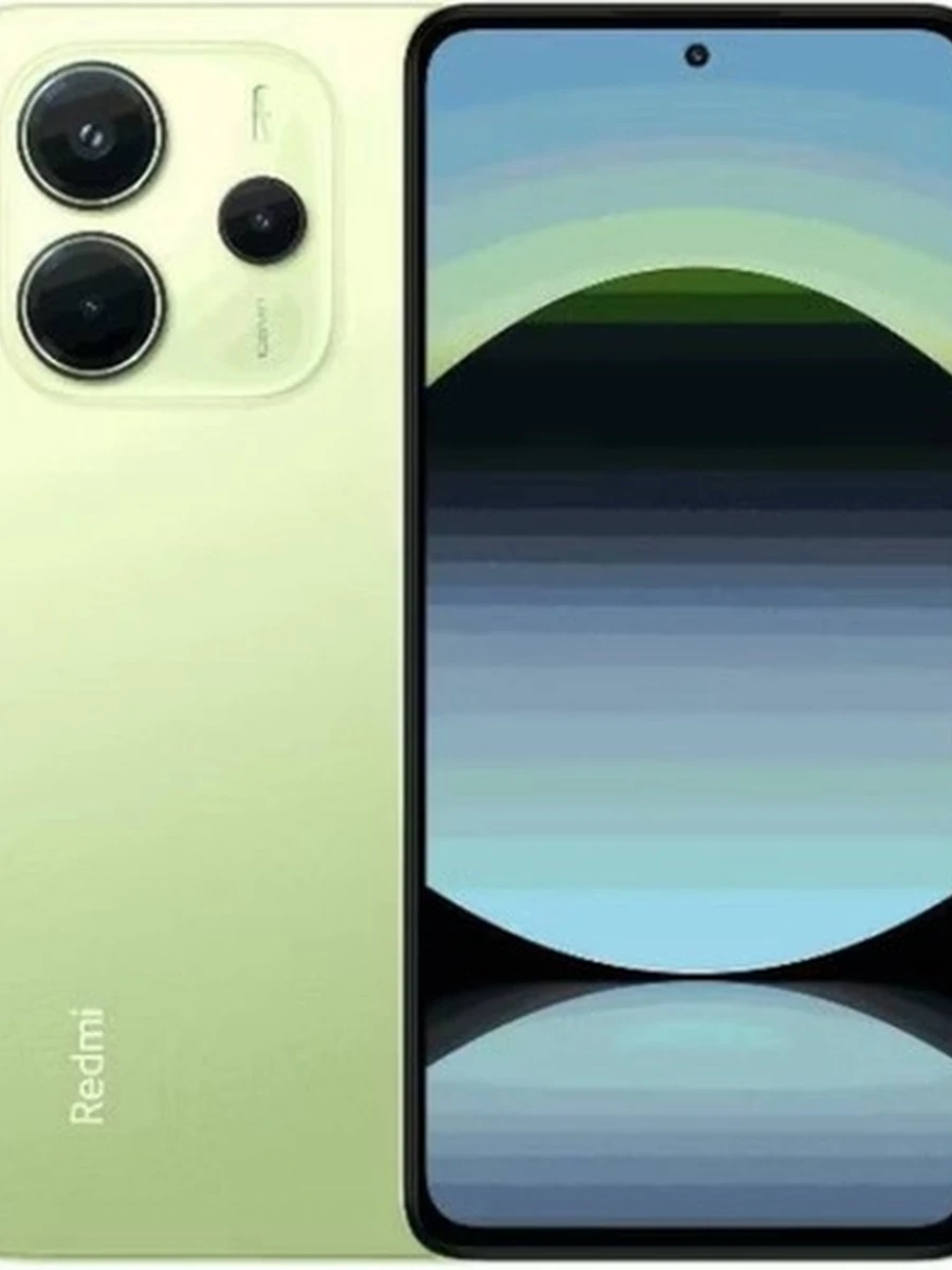 Xiaomi Redmi  Note14 6/128gb