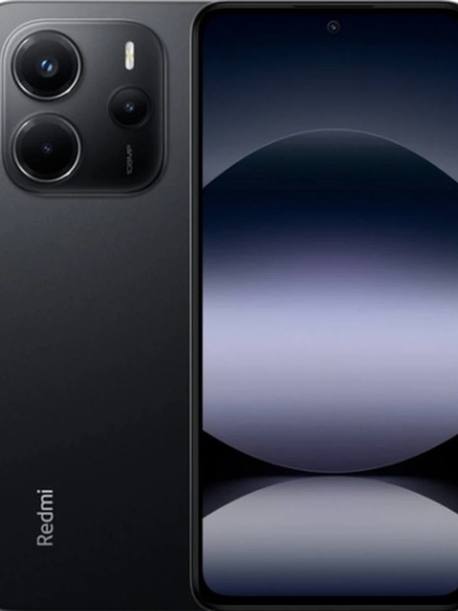 Xiaomi Redmi Note 14 8/128gb