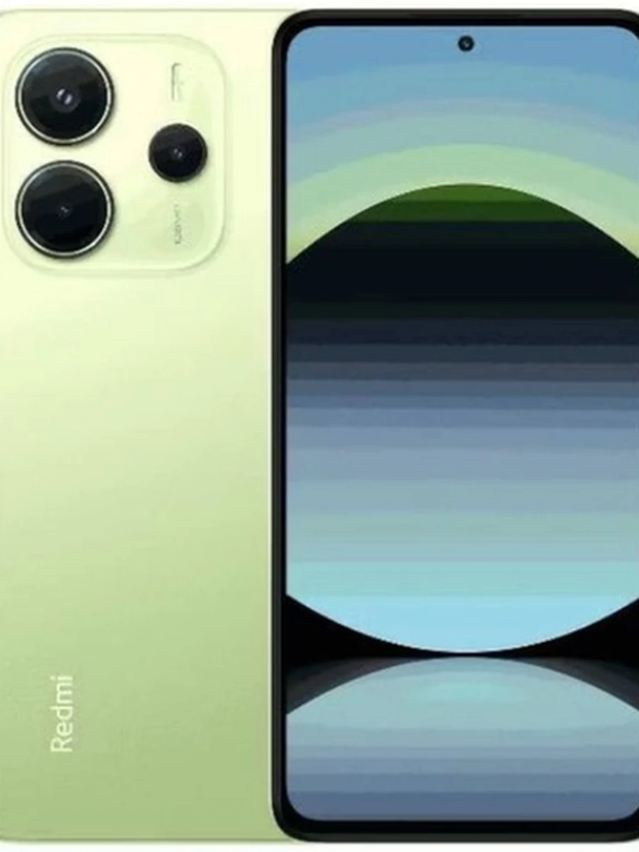 Смартфон Redmi Note 14 8/256GB