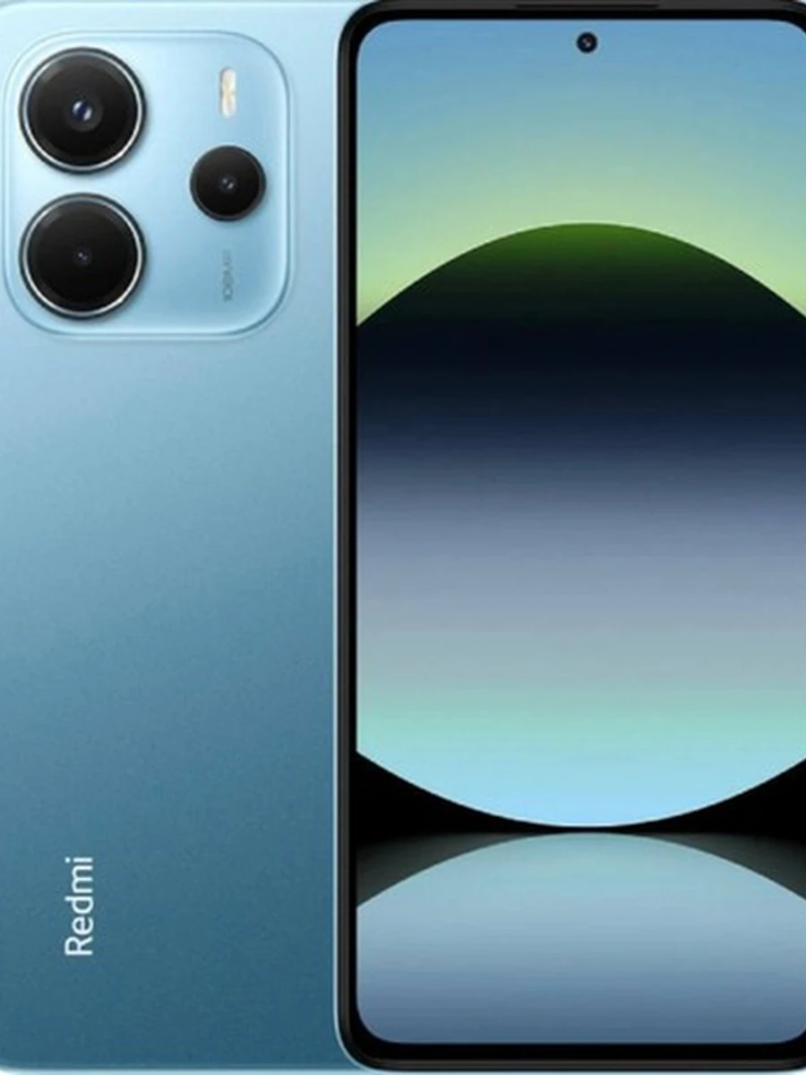 Смартфон Redmi Note 14 8/256GB