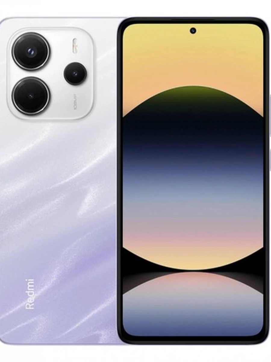 Смартфон Redmi Note 14 8/256GB
