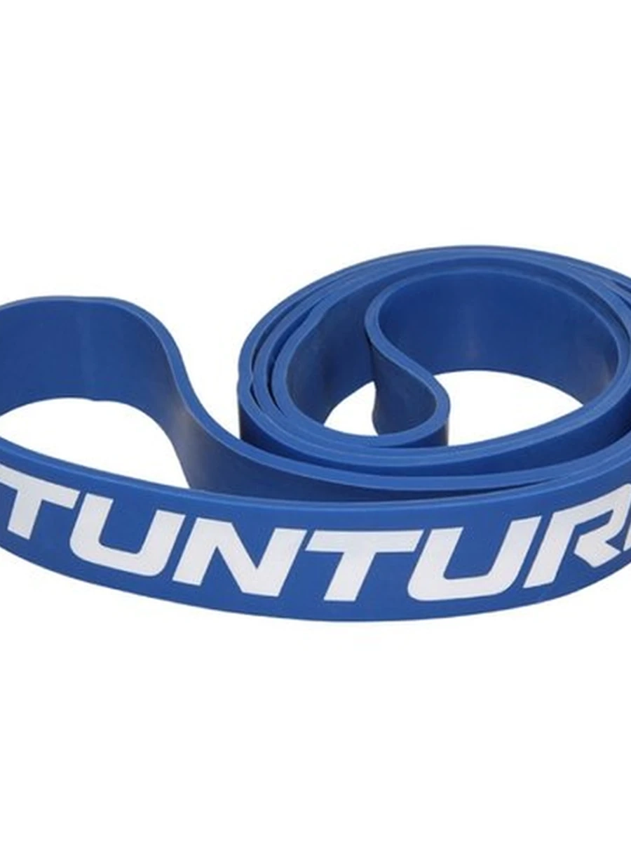 Лента-амортизатор Tunturi Power Band - Высокое сопротивление