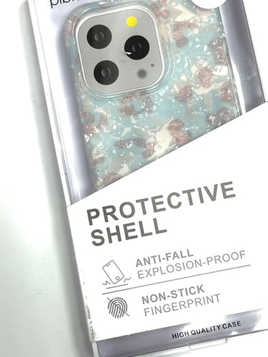 Чехол Piblue MagSafe IP 15 Pro